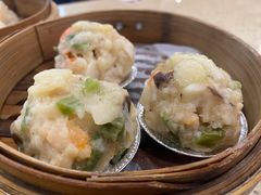 -点都德(龙之梦店)