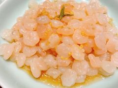 龙井虾仁-江南赋(内蒙古大厦店)