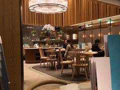 大堂-莆田餐厅PUTIEN(三里屯店)