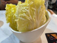 -潮汕大目牛肉火锅(上梅林店)