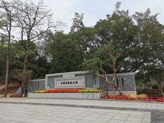 -王借岗森林公园