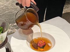 -THE WANG王品(上海中心云端店)