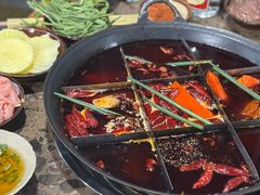-正南齊北重庆老火锅(光华村直营店)
