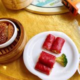 老字号！！喝早茶最佳选择！好吃！[调皮]