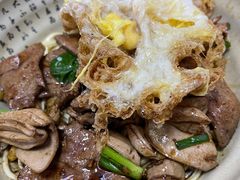 -无名氏面馆(邮电路店)
