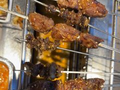 -邢氏老太太烧烤(南山店)