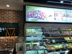 -鲜丰水果(九洲新世界花苑店)