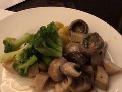-南京金陵饭店