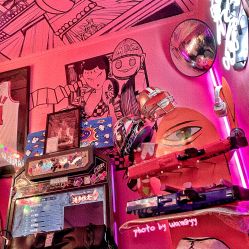 -MDZ STORE·TATTOO·耳饰