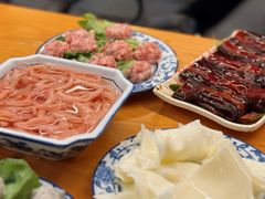 -飘香火锅(玉林西路店)