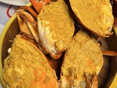 -三妹小龙虾·黄油蟹(华侨城总店)