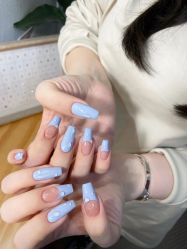 -M·X Nail日式美甲美睫