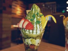 -Ufufu cafe(天神巷店)