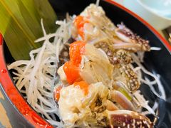 -渔娘渔家丹东海鲜(东直门店)