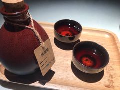 桃花醉-花千醉(新街口店)