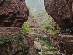 -云台山风景名胜区