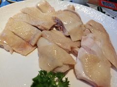 -味食家市师鸡(三元里店)
