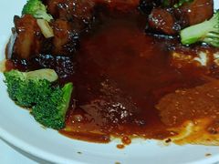 -小贝壳酒楼(经九路店)