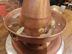 -额尔敦草原涮羊肉·烧烤(冻青树总店)