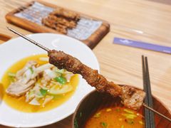 -马记永·兰州牛肉面(3019君尚店)