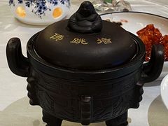 -聚春园自助餐厅(东街口店)