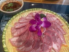 -益恒饭店乡间白族菜(古城总店)