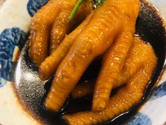 -点都德(聚福楼店)