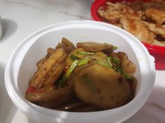 -大鸭梨烤鸭(金色漫香店)