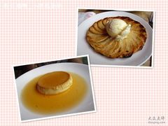 甜品-LA  PETANQUE(泰安路店)