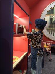 -meland club亲子乐园(北京芳圆里ID MALL店)