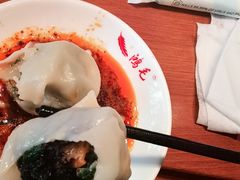 -鸿毛饺子(紫竹桥店)