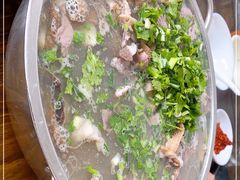 -小杨翘脚牛肉