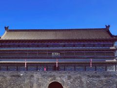 -西安城墙·碑林历史文化景区