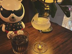 -無名记忆Music Bar夜景怀旧酒吧