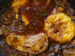 -曹丞相·地锅鸡·地锅鱼(武林店)