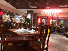 大堂-宛平李记火锅(东关街店)