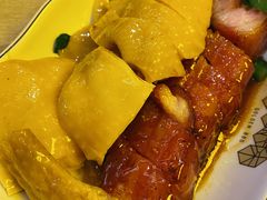 -黄金烧味(新禧大楼店)