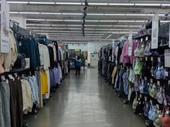 -迪卡侬(安德门店)