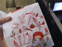 -西树泡芙(珠海华发商都店)