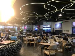 大堂-美点双辉(东方汇店)