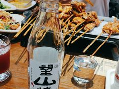 -管氏翅吧(马家堡店)