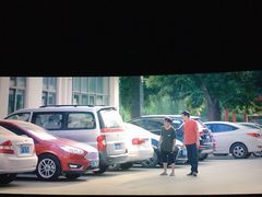-英皇UA电影城(虹桥天地店)