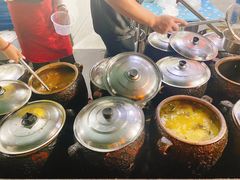 -燕子煨汤(山海关路店)