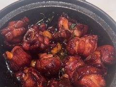 -鹿港小镇(悠唐店)