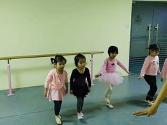 -舞研舞蹈培训(魏公村校区)