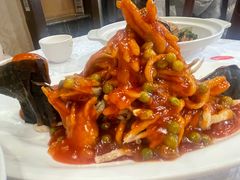 -功德林素菜饭庄(前门店)