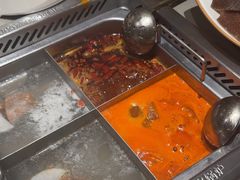 -海底捞火锅(宇飞大厦店)