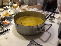 花胶鸡火锅-红门金汤·港式火锅(英皇集团中心店)