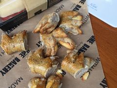 -La Sauce法意餐厅
