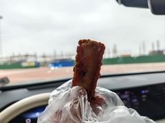 -吴日彪蒜香猪牛排(水巷口店)
